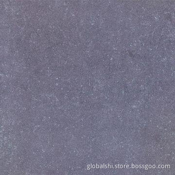 Center Glazed Full Body Porcelain Tile, 9.5mm Thickness